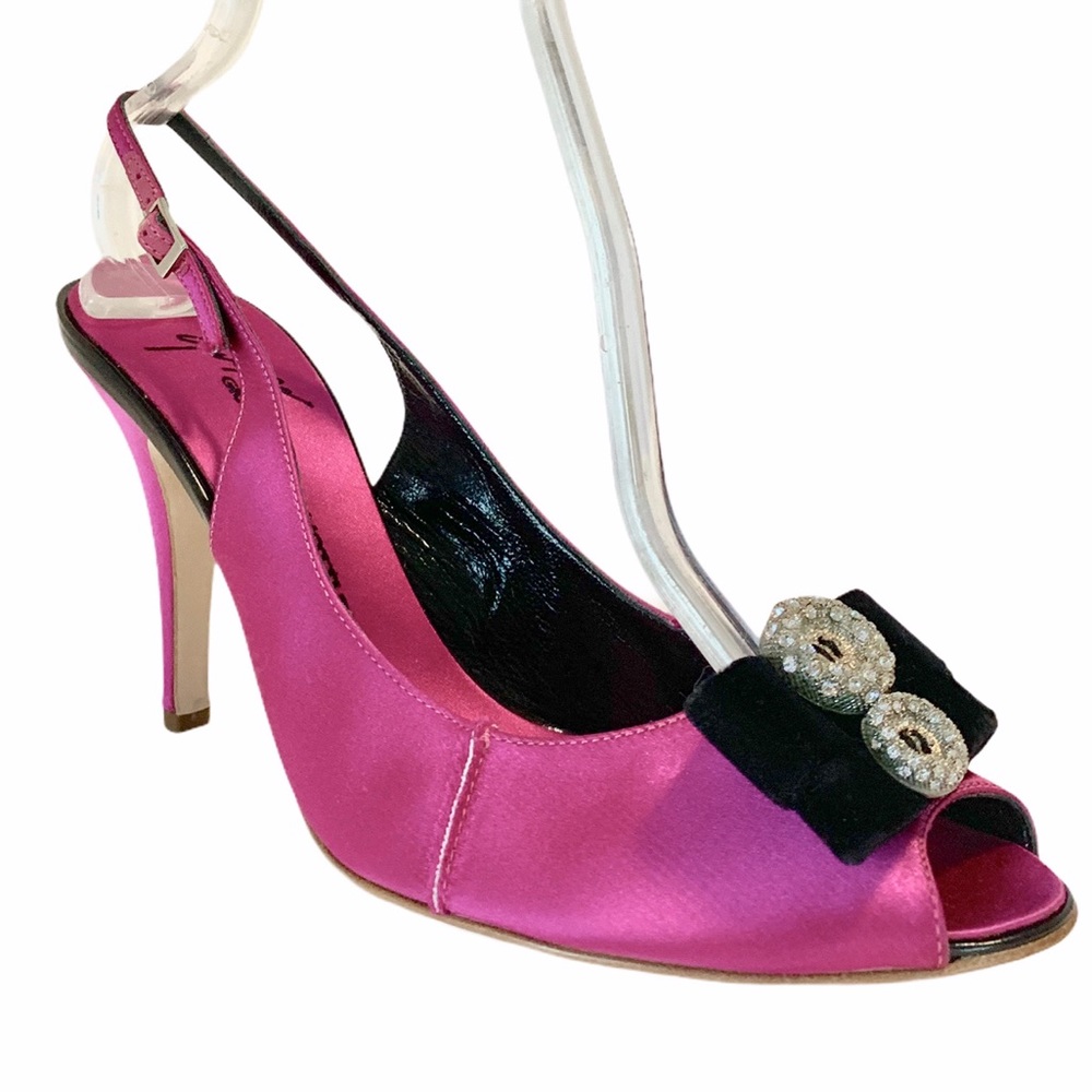 Giuseppe Zanotti  Shoes NEW.